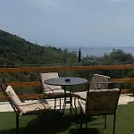 Zaho Gæstehus Dhërmi