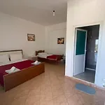 Zaho Gæstehus Dhërmi