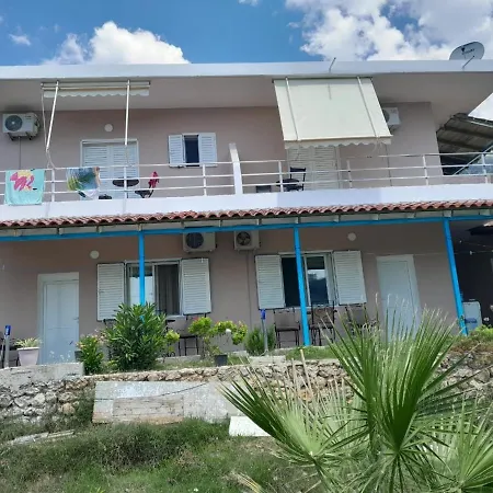 Zaho Dhërmi