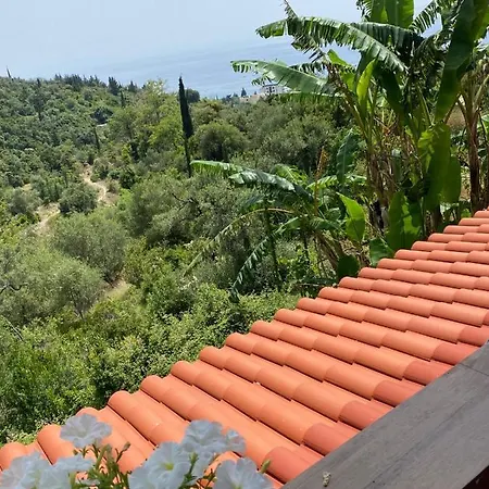 Casa de hóspedes Zaho