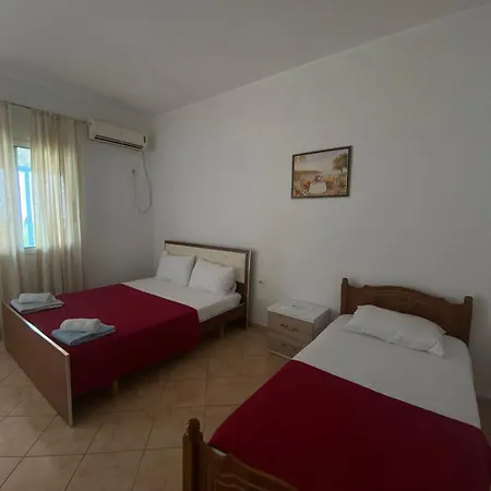 Casa de hóspedes Zaho 3*