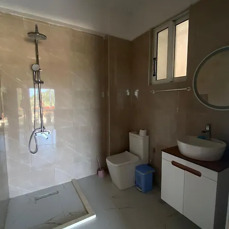 Zaho Vendégház Dhërmi