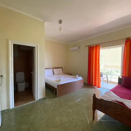 Zaho Dhërmi