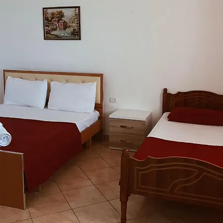 Πανσιόν Zaho 3*