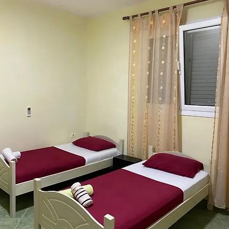Zaho Dhërmi