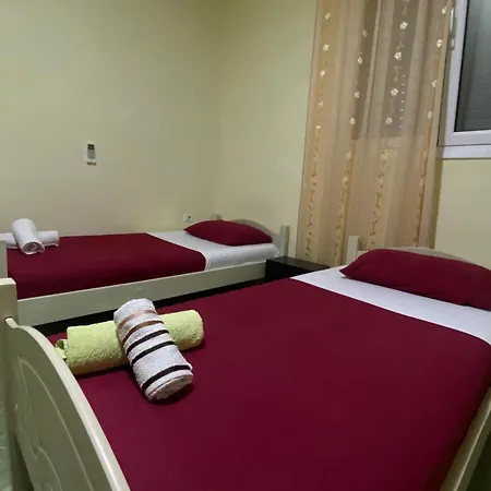 Zaho 3* Dhërmi