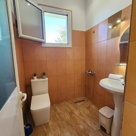 Zaho Gasthof Dhërmi