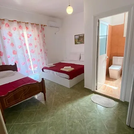 Zaho Dhërmi