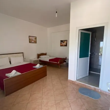 Zaho Gasthof Dhërmi