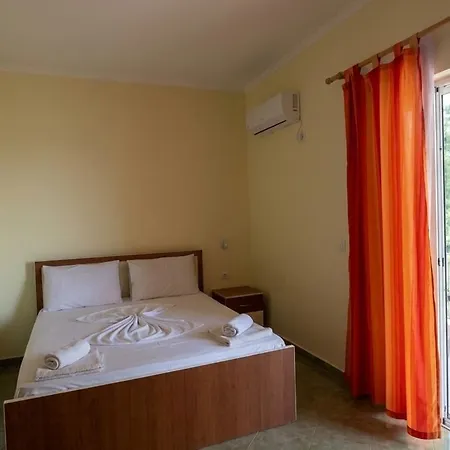 Zaho 3* Dhërmi