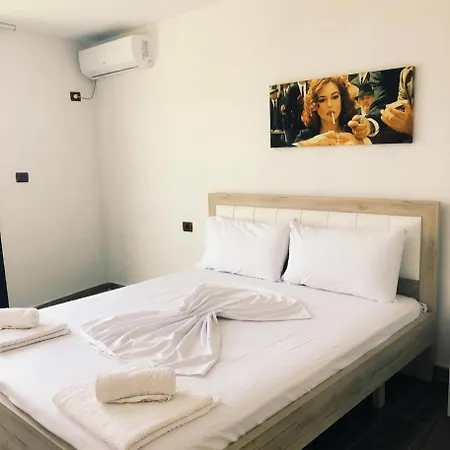 Zaho Gasthof Dhërmi