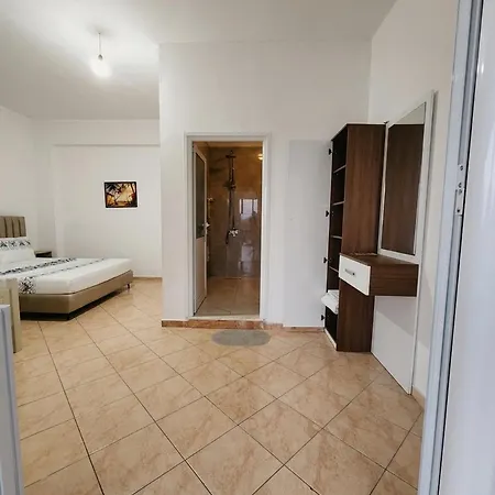 Zaho Gasthof Dhërmi
