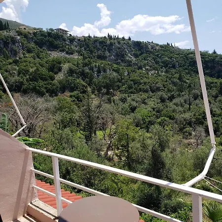 Guest house Zaho