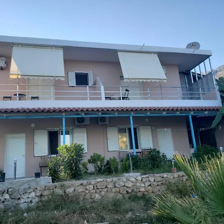 Zaho Guest house *
