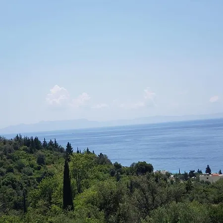 Zaho Dhërmi