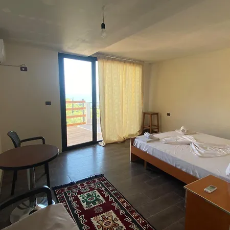 Zaho Guest house