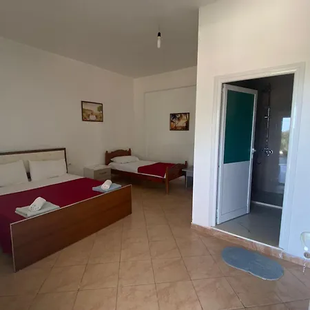 Guest house Zaho