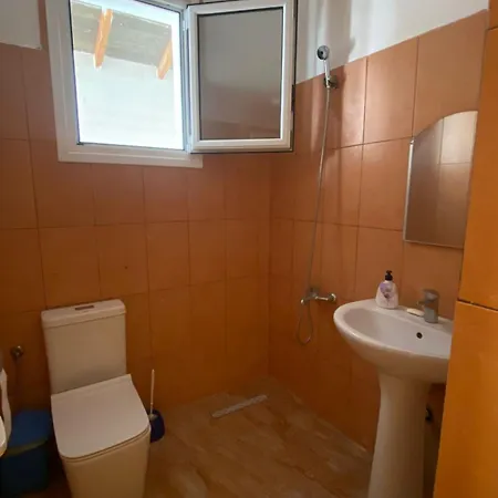 Guest house Zaho Dhermi