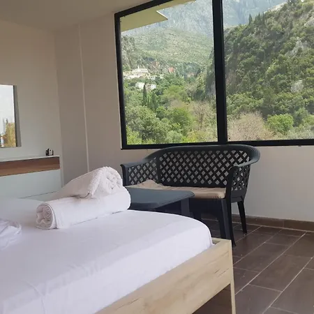 Guest house Zaho