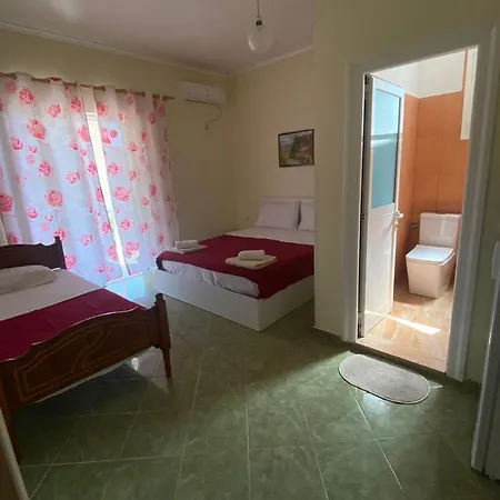 Zaho Guest house *