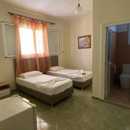 Guest house Zaho Dhermi