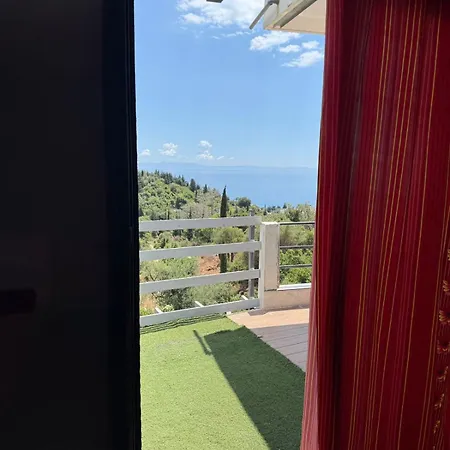 Zaho Guest house