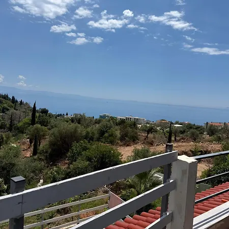 Zaho Guest house
