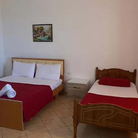 Zaho 3* Dhërmi