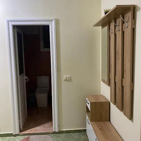 Zaho Guest house Dhermi