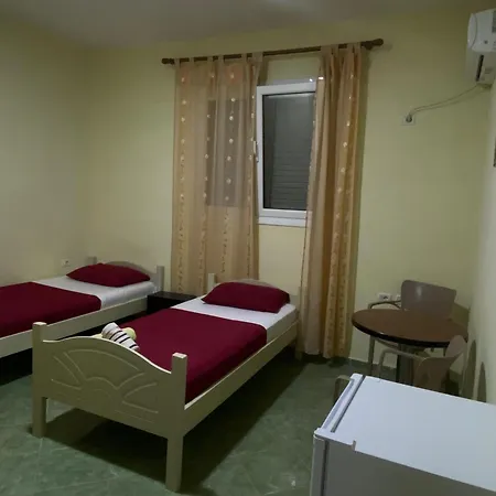 Guest house Zaho Dhermi