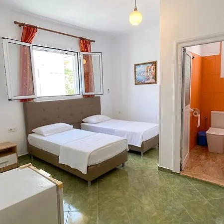 Zaho Dhërmi