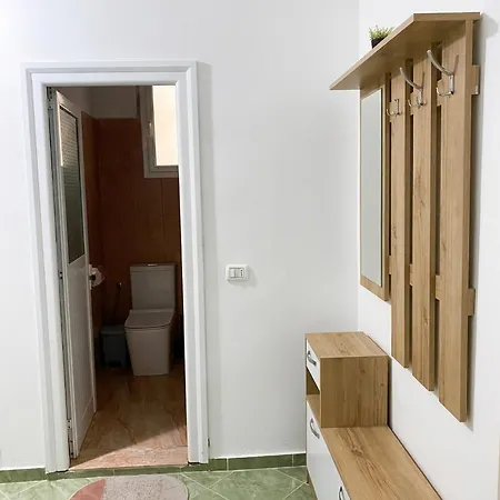 Zaho Πανσιόν