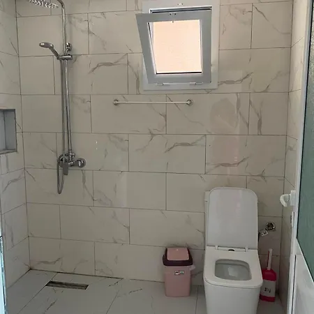Zaho Dhërmi