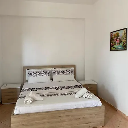 Zaho Πανσιόν 3*
